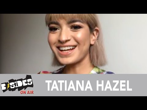 Video: Klausieties Tatjana Hazela 