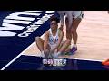 🤕 LOTTERY PICK OLIVIA MILES GOES DOWN HARD | Minnesota Lynx WNBA women's basketball