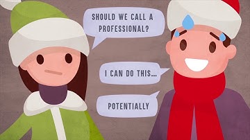 2019 Best Security Equipment Christmas Present by Alarm.com and Securityallstar.com