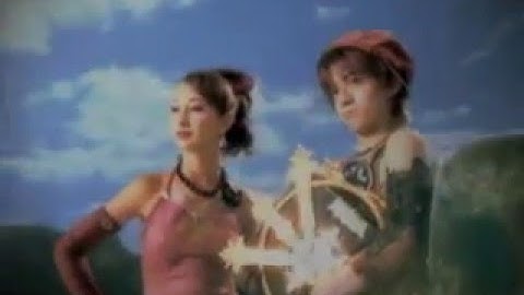 (2007) Final Fantasy Tactics A2: Grimoire of the Rift (English captions available)