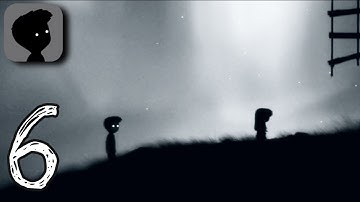 LIMBO - Ending - Gameplay Walkthrough - Part 6 (iOS, Android)