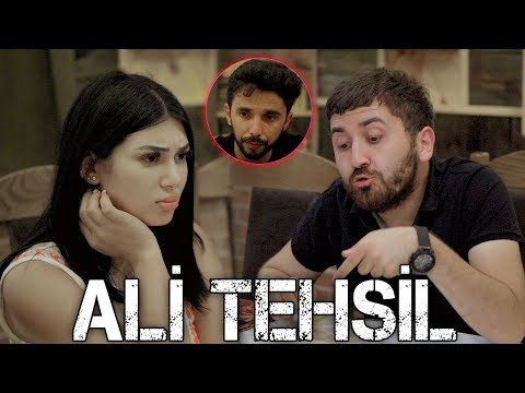 Video: Ali Təhsilin Kavşağı