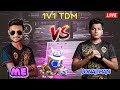 1v1 tdm with godl jonathan soon   me vs jonathan 1v1 tdm jonathan gaming