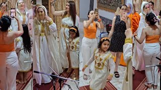 أجمل عروسة في تونس 🇹🇳👰‍♀️ من حمّامها إلى يوم الزفاف