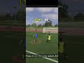 EA FC26 QUICK skill TUTORIAL ✅