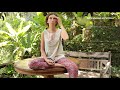 Отзыв Ольги Шурухт о практике атмарама йоги у Каруны