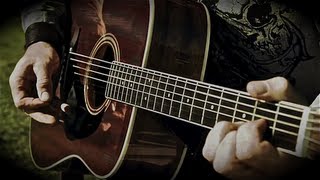 Hank Williams-House Of Gold-( BY Jerry Furtado ) chords