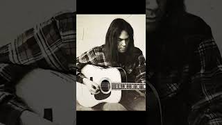 Neil Young- Heart Of Gold Live (Sped Up)