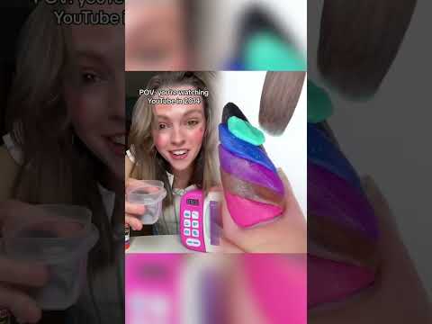 I forget her name but her vids always hit #povs #pov #eos #youtube #nostalgia #gluestick #teenager