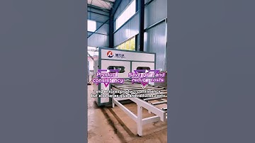 Xulida Fully Automatic Glue Spraying Machine#coatingmachine #Glue #sip #XPS #Adhesive