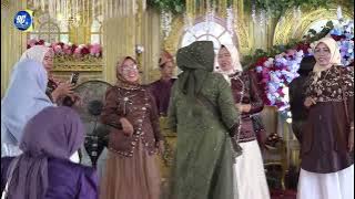 TAMU MALAM MINGGU ELIS MUSIC BY DC STUDIO 31