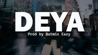 Afrobeat Piano Instrumental 2026 | Marioo x Sat-B x Sho Madjozi Type Beat 