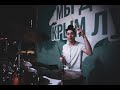 Масло черного тмина - Танцуй (Drum cover by Timur Belobrov)