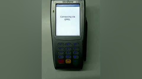 How to do Fleet cards mapping with customer on POS