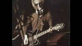 Ian Hunter - Dead Man Walking chords