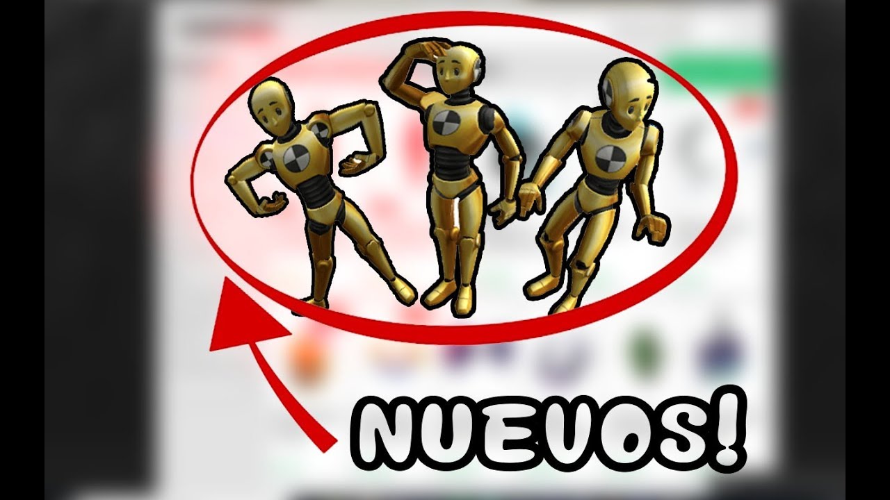 Codigos De Mas Bailes Para Roblox Codigos Que No Conoses - tutorial b#U00e1sico 1 c#U00f3mo bailar en roblox con comandos