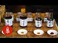 Five generations of making soy sauce the traditional way