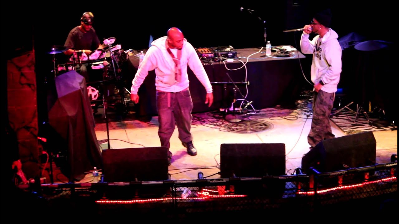 @ Fitz Fonzarelli CooileRev Performance HiiPower