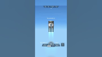 Will This Ship Reach Orbit? in Spaceflight Simulator