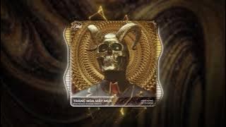 Trăng Hoa Mây Mưa - Bình Gold「Cukak Remix」/ Audio Lyrics Video