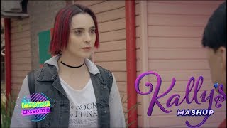 Kally's Mashup | 2ª Temporada - Chamada Episódio 36 (10/12/2018) - Nickelodeon Brasil | HD