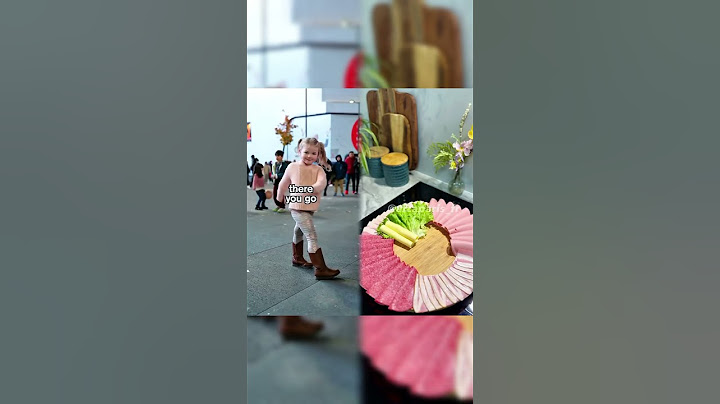 Her Barbie performance was chaotic  Talent on The Streets
