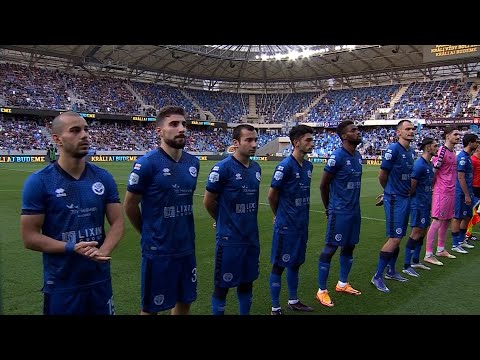 ŠK Slovan Bratislava vs Dinamo Batumi 0-0 / სლოვანი 0-0 დინამო ბათუმი Highlights (High Quality)