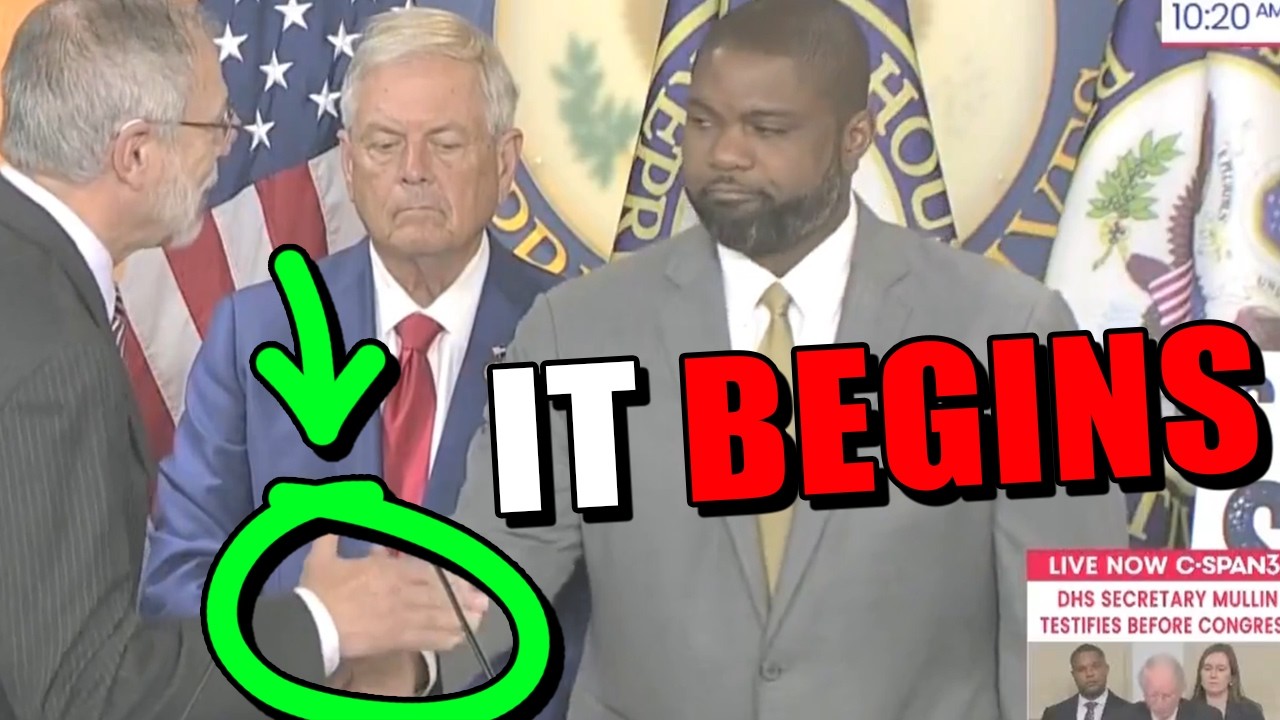 Things Are About To Get SERIOUS.