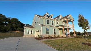Inside a STUNNING 5 Bedroom Home Near Greenville SC | 3,700 Sq.Ft. LARGE Backyard Inside a STUNNING 5 Bedroom Home Near Greenville SC | 3,700 Sq.Ft. LARGE Backyard