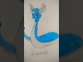 Dragonite All Evolutions Drawing Dratini Dragonair Pokemon Karthikideas Dreamartist Dragonite All Evolutions Drawing Dratini Dragonair Pokemon Karthikideas Dreamartist
