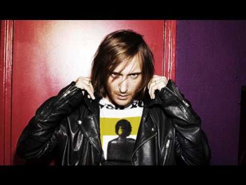 David Guetta ft. Akon -  Where is the Dance