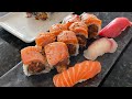 Kabooki Sushi Orlando - Visit Orlando Magical Dining | DINING REVIEW