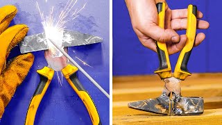 DIY TOOLS AND ELECTRIC INVENTIONS you can easily make for your man asylum