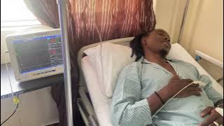 Best naso kaza moyo ilivyokua hospital