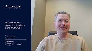 Client Spotlight - Kasdorf, Lewis & Swietlik