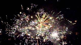 Artificiile de la Ieud