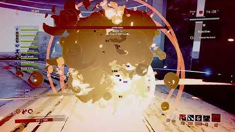 The untold truth of artifact of command. (It makes Mithrix OP)