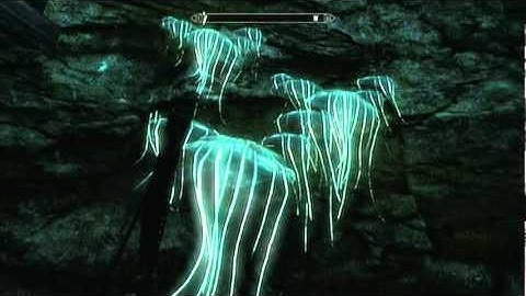 Skyrim "The Assassin" Walkthrough #099