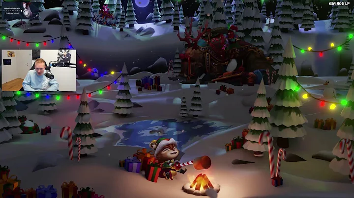 🟢 ALMOST CHALLENGER! TEEMO JUNGLE GOING FULL DEMON MODE 🟢