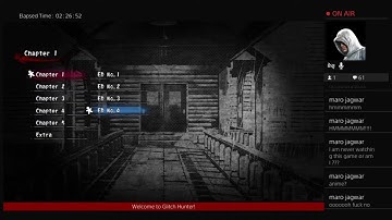 [Corpse Party] #1: Welcome to Heavenly Host!