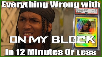 Everything Wrong With Netflix