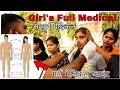 Medical Test में Girl's के कौन-कौन से Private Check किया जाते है ? Full Medical Test in Hindi JD Sir
