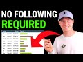 Fastest Way To Make Money on Clickbank Without A Following (2020 Tutorial)