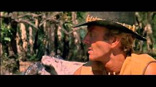 Crocodile Dundee Trailer Italiano (Unofficial by DAB )
