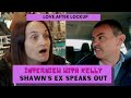 LOVE AFTER LOCKUP - SHAWN'S EX SPEAKS OUT!! HEAR FROM THE MOTHER OF HIS SIX KIDS