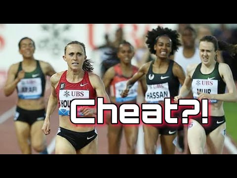 Shelby Houlihan Doping?! What we know + Reaction