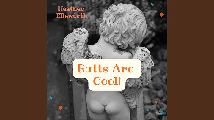 Butts Are Cool