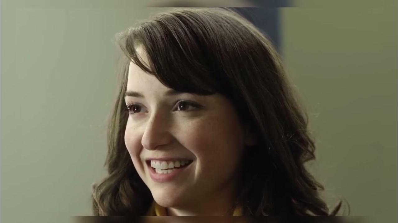 Lily from ATT Comes Clean The Shocking Truth We Knew All Along! YouTube