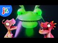 Dinosaur Adventure Quiz