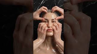 💦 Hyper Realistic Slime ASMR | Oddly Satisfying AI Video#slimeasmr #aianimation #viralvideo #shorts